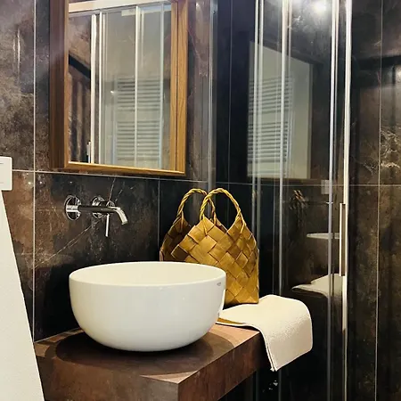 Gemma Apartmán Sulzano