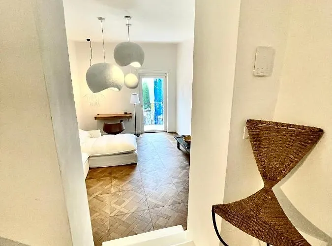 Apartamento Gemma Sulzano